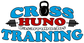 Logo Cross training