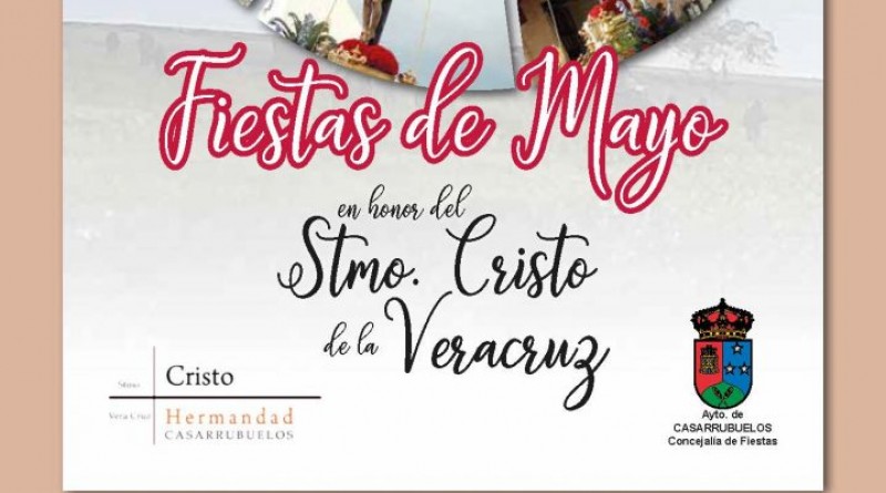 Fiestas Mayo Casarrubuelos 2019 - programa_Página_1