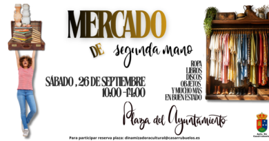 Mercado de segunda mano 2026
