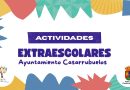Actividades Extraescolares | Curso 2026 – 2027