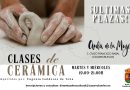Clases de cerámica en Casarrubuelos: creatividad, calma y expresión a través de las manos