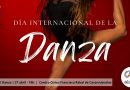 Festival Día de la Danza 2024 en Casarrubuelos